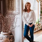 Jill Holly - @jillhollydesign - Instagram