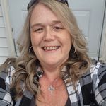 Jill Holstein - @infinity6979 - Instagram