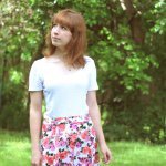Jill Hoppe - @ir_etuth - Instagram