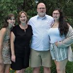 Jill Dorsett Horn - @jillehorn - Instagram