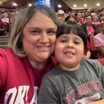 Jill Horn Bobier - @oualumni03 - Instagram