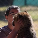 Jill Hudnall - @crittersplusjill - Instagram