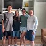 Jill Huffman - @jreyhuffman - Instagram