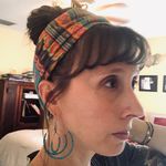 Jill Hummel - @hummbees - Instagram