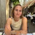 Jill Hummel - @jill_hummel - Instagram