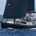Jill Rubin Hummel - @sailingchefigata - Instagram