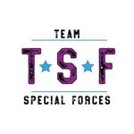 Jill Humphrey & Keith Frikken - @team_specialforces - Instagram