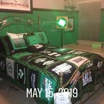 Jill Humphreys - @sewwhatquilts - Instagram