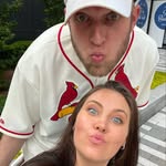 Jill Humphreys - @jillian_kay_0831 - Instagram