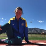 Jill Humphreys (Levene) PT, DPT - @mom_smiles_and_miles - Instagram