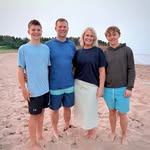 Jillian Ingalls Garey - @jigs888 - Instagram
