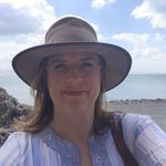Jill Meiburg - @jillinmanhattan - Instagram