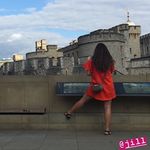 izzy || jill fanpage - @jillirvinburriss - Instagram