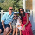 Jill Barbarino-Irvin - @jbarbs79 - Instagram