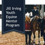 Youth Equine Mentorship - @jillirvingequinementorship - Instagram