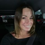 Jill Iverson - @jillivy18 - Instagram