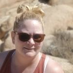 Jillybean - @iversonjill21 - Instagram