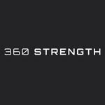 Jill Jacob - @360strength - Instagram