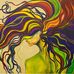 Moon Bright Art by Jill Jaynes - Facebook