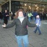Jill Jeffers - @parisdreameratheart - Instagram