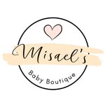 Jill Jiménez - @misaels_baby_boutique - Instagram