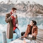 Jill & Jonas - @mangoesandcheese - Instagram