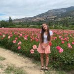 Genevieve Jill Justice - @genevieve__jill - Instagram