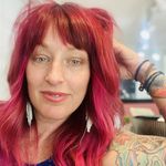 Jill Justice - @jill.justice119 - Instagram