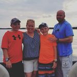 Jill Justice Hines - @jmj0521 - Instagram