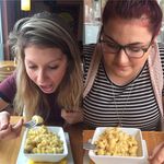 Jill & Kate's Food Blog - @jillian_katelyn - Instagram