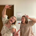 Jill & Kate's Post - Grad Life - @jillandkatepluseight - Instagram