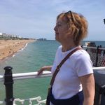 Jill Kent - @jillfamilypc - Instagram