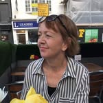 Jill R Kent - @jillkent61 - Instagram