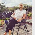 Jill Kirkham - @kirkham490 - Instagram