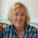 Jill Kirkham Wolf - @jkwhr - Instagram