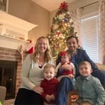 Jill Kirkpatrick - @jillkirkpatrick07 - Instagram