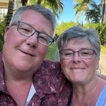 Jill Kirkpatrick-Brough - @jbrough68 - Instagram
