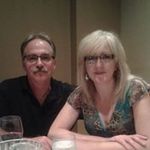 Jill Kirkpatrick McCaig - @kirkpatrickmccaig - Instagram