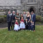 Jill Kirkpatrick Waldie - @jillwaldie - Instagram