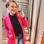 Jillian Kirkpatrick - @jill_0f_all_trades - Instagram