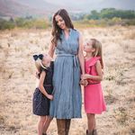 Jill Parlett Koziol - @koziolcrew - Instagram