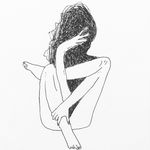 Jill Krieger - @_sketchy_af - Instagram