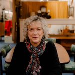 Jill Krieger | Rose Cottage Antiques - @rosecottageantiqueswi - Instagram