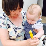 Jill Lake - @mummajill26 - Instagram