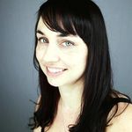 Jill Carey-Lancaster - @jillscarey - Instagram