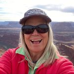 Jill Lancaster - @focodi8124 - Instagram
