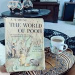 jill + lance read things - @turrificreads - Instagram