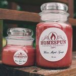 Jill Lance - @homespun_candles - Instagram