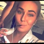 Jill Landers - @jilllanders88 - Instagram