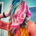 Jill Landers - @landers7722 - Instagram